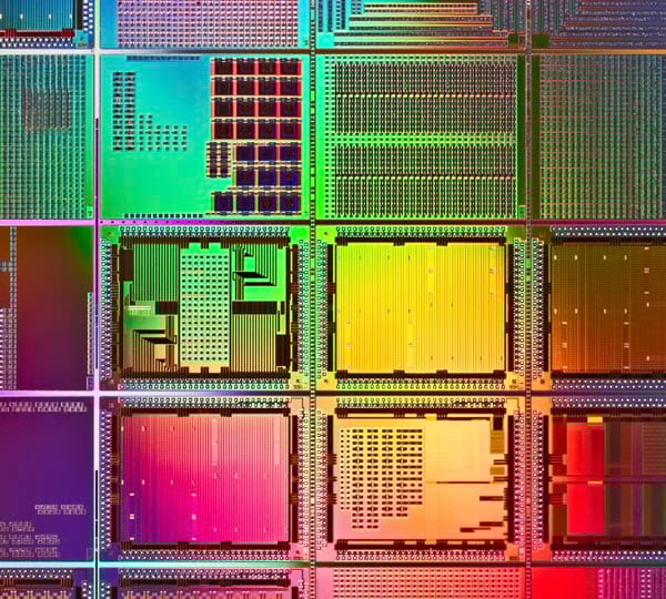 Opportunity Amid Transformation