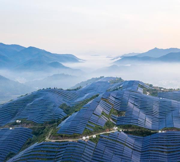 Opportunity Amid Transformation