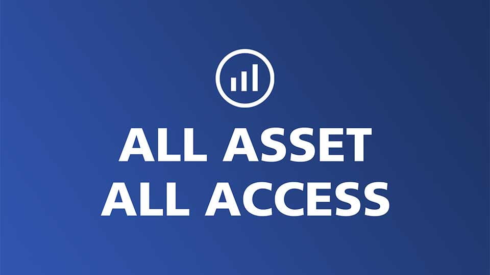 All Asset All Access: Macro and Market Signals Inform Portfolio Strategy