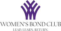Women and Investing - Women's Bond Club