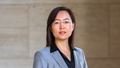 Headshot of Helen Guo