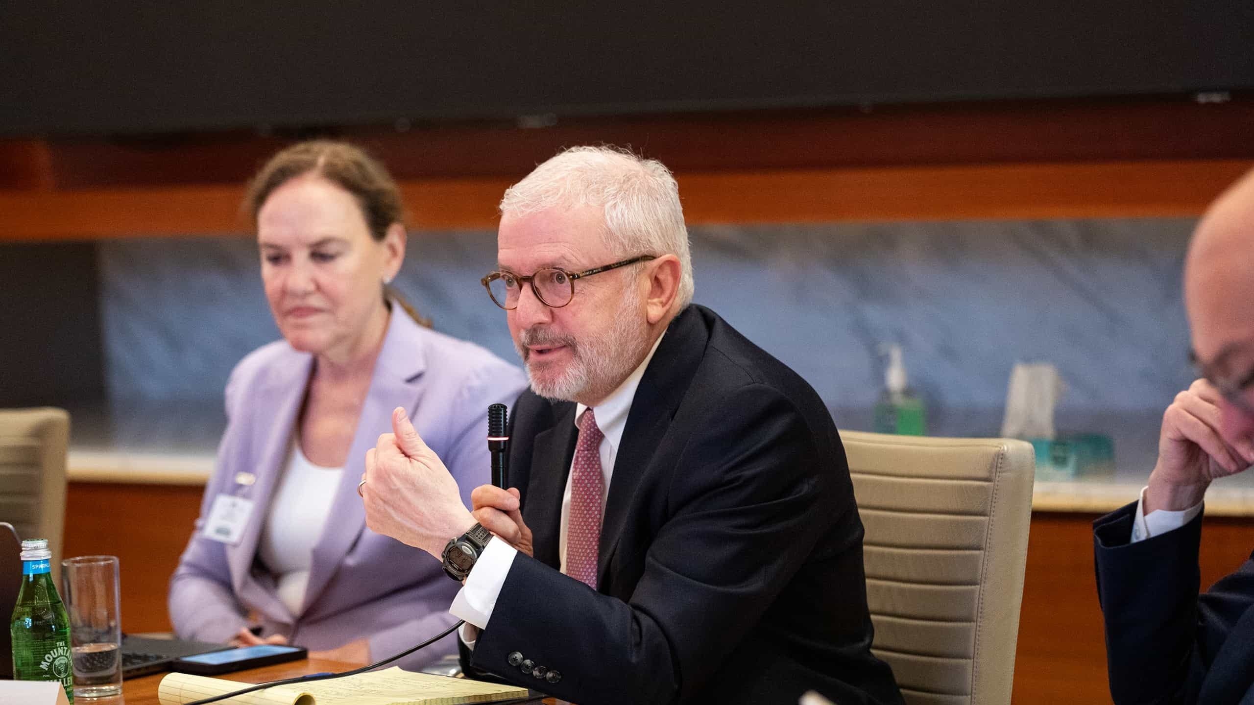 Global Advisory Board