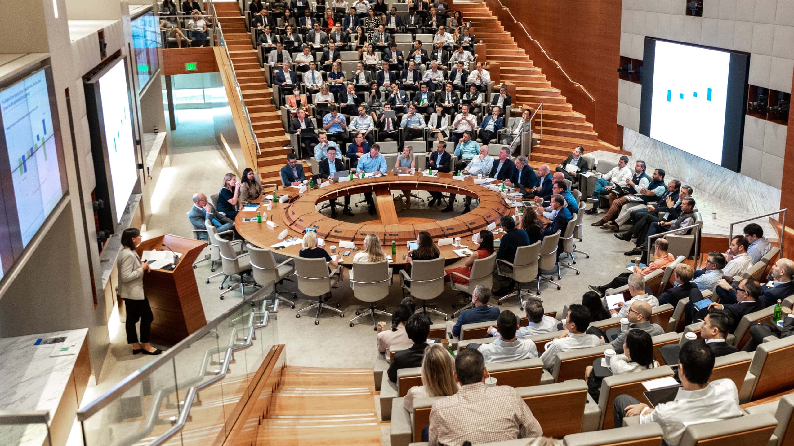 PIMCO's Investment Process