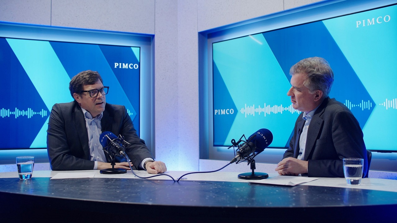 Interest Rates By Yera From Washington to the World: Iran, Energy and US Policy | PIMCO