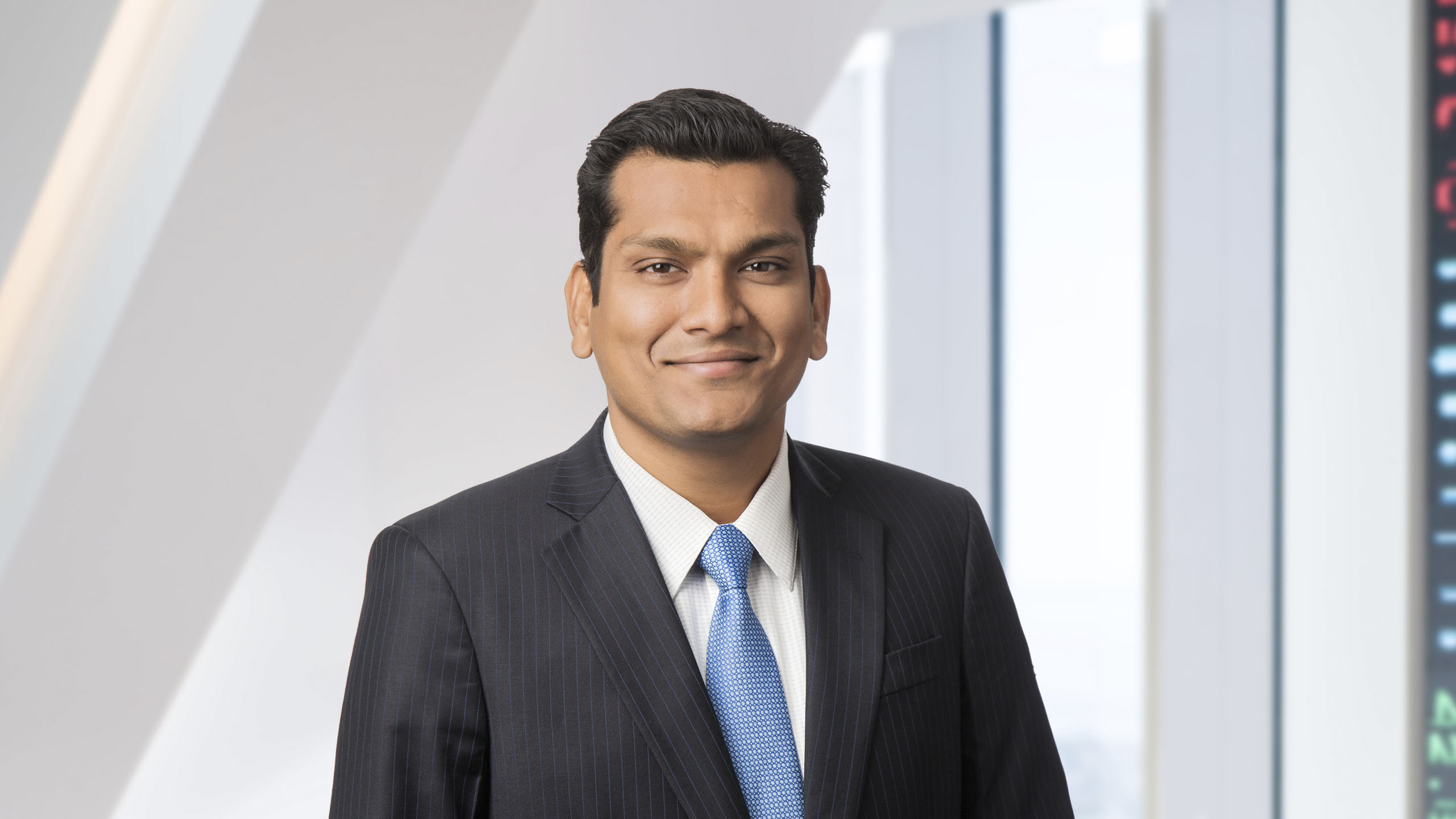 Vineet Agrawal | PIMCO