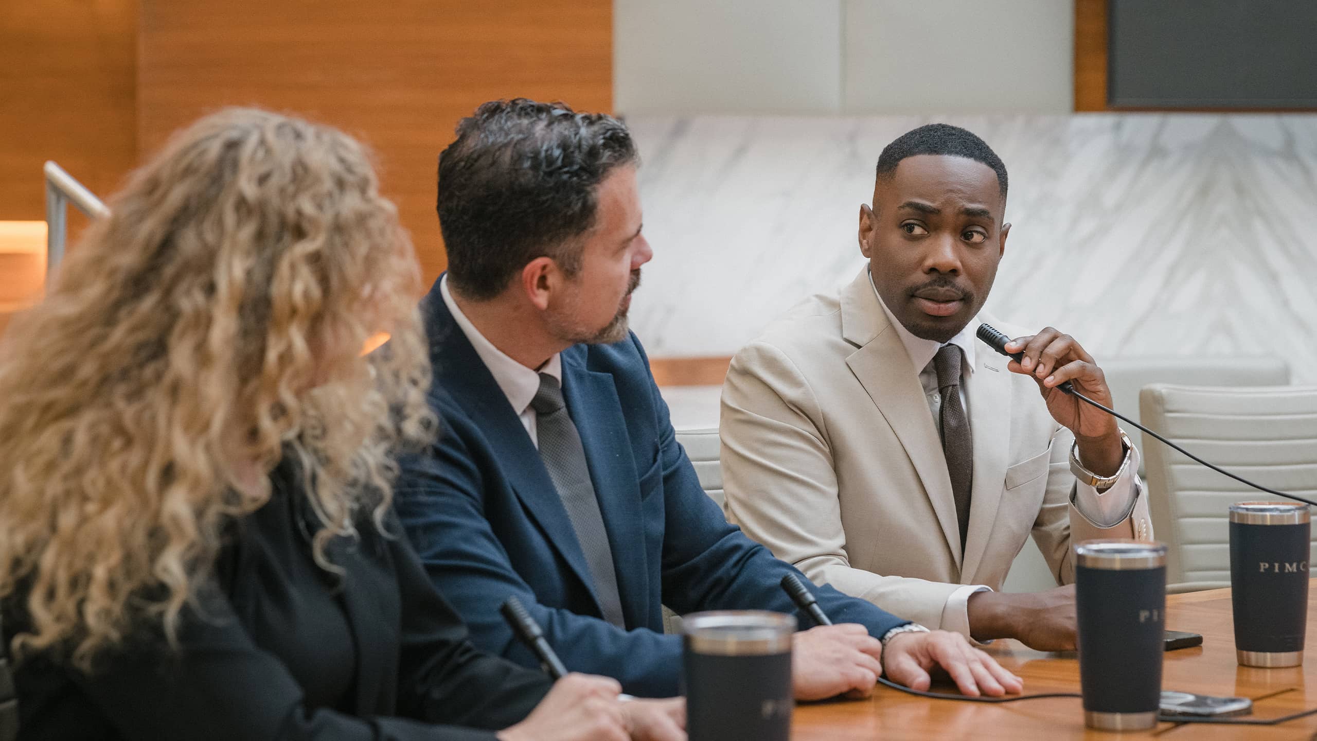 Investment Professional Program