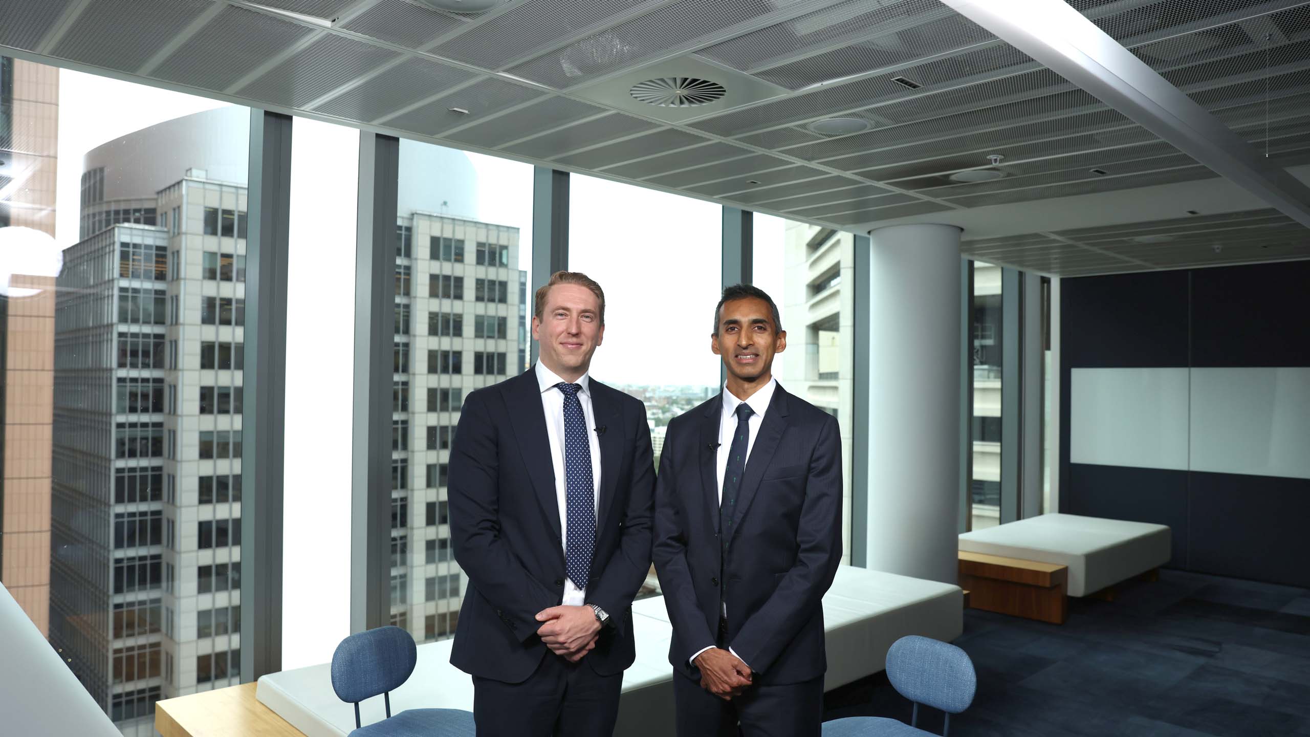 March 2026 Update from the Australia Trade Floor