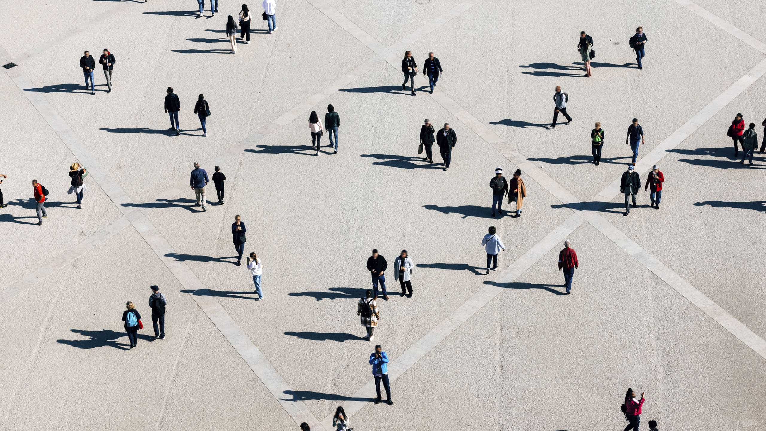 When Markets Diverge, Opportunities Emerge