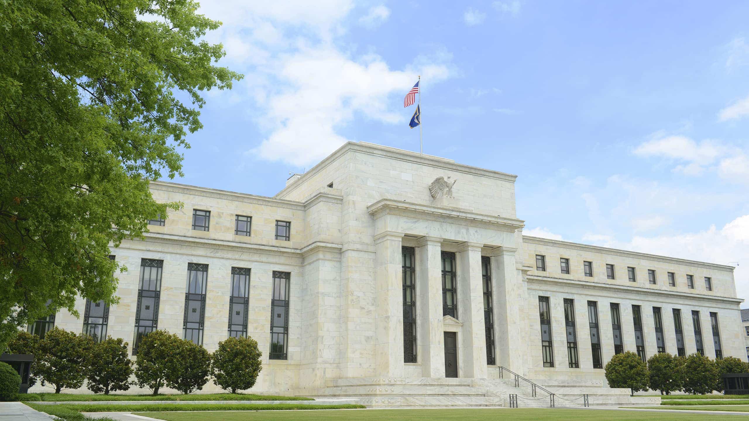 Why the Fed Could Shrink Its Balance Sheet Again (and Markets Might Not Notice)
