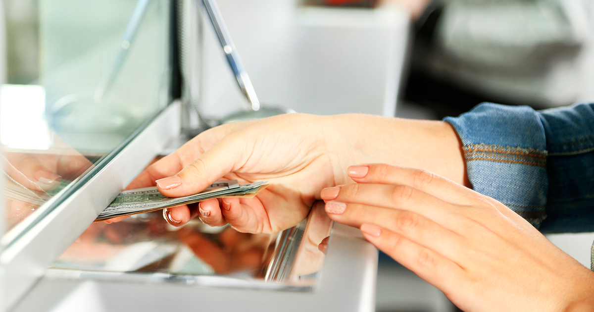 Regional Bank Stress Puts Spotlight on Cash Management