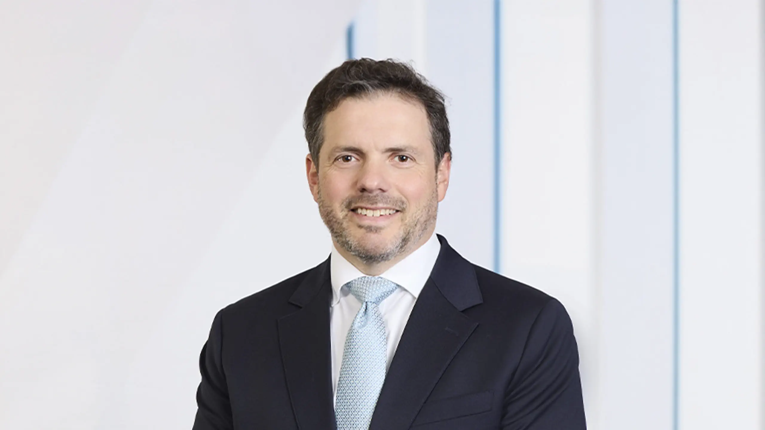 Headshot of Roman Kogan