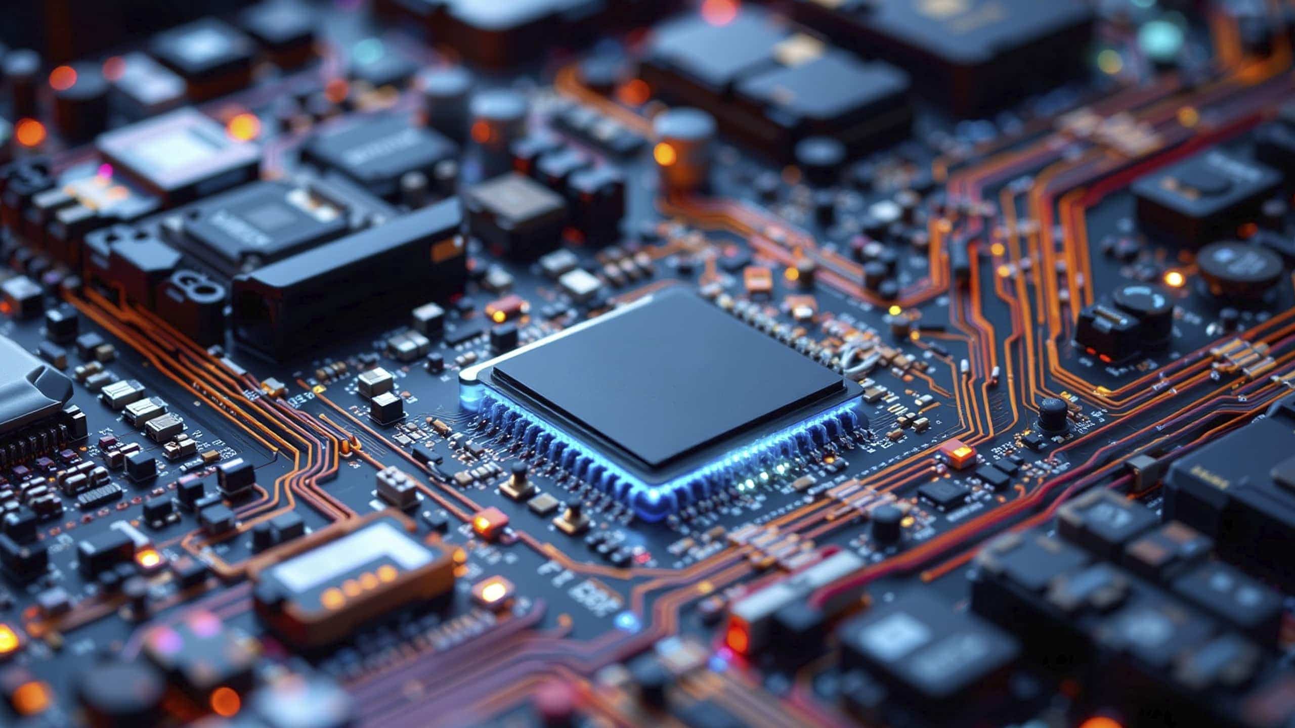 Offset Signposts Macro Signposts | Technology-Related Surge Helps Offset Tariff-Driven ...