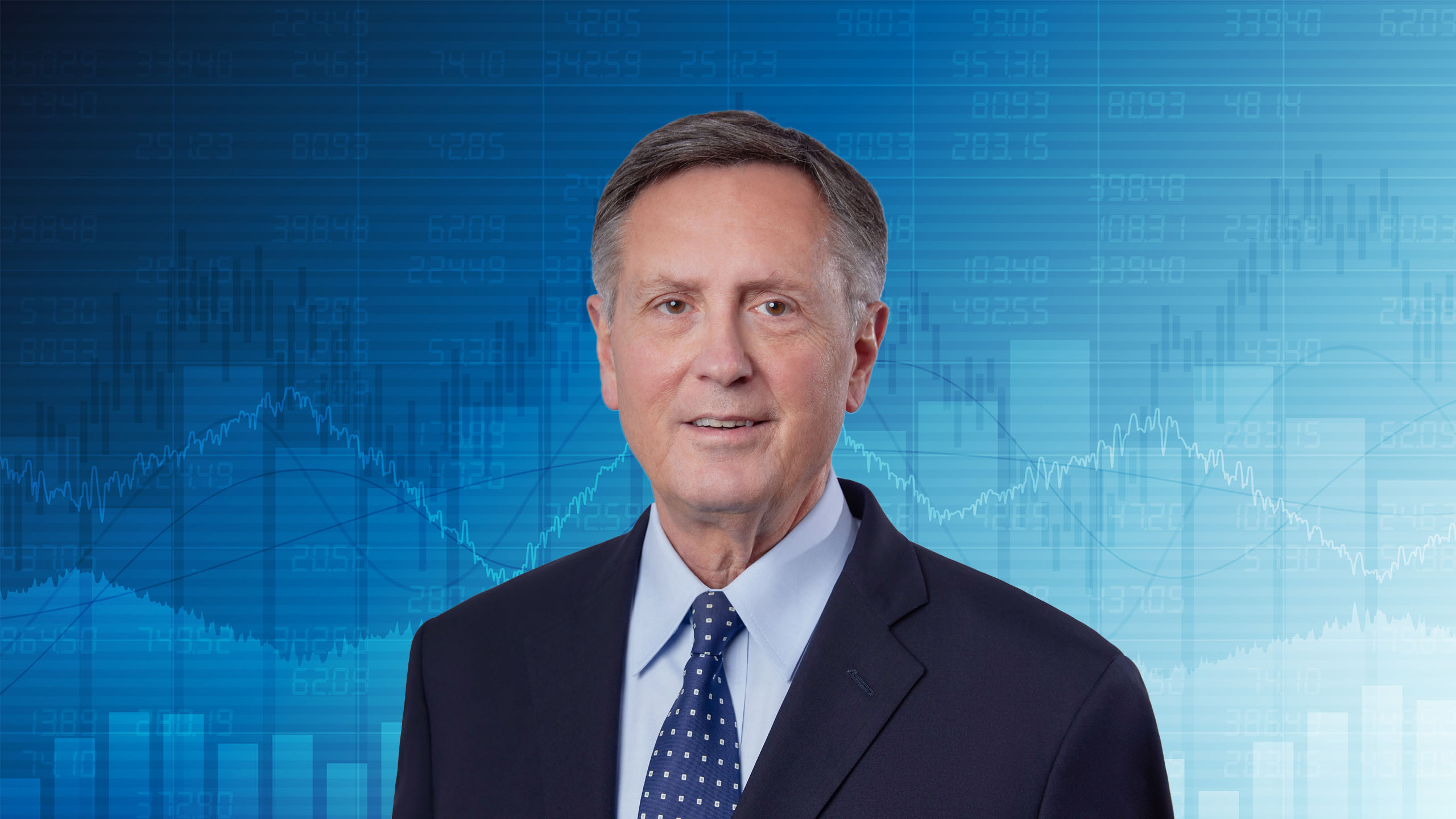 Charting the Neutral Rate With Richard Clarida Market and Economic