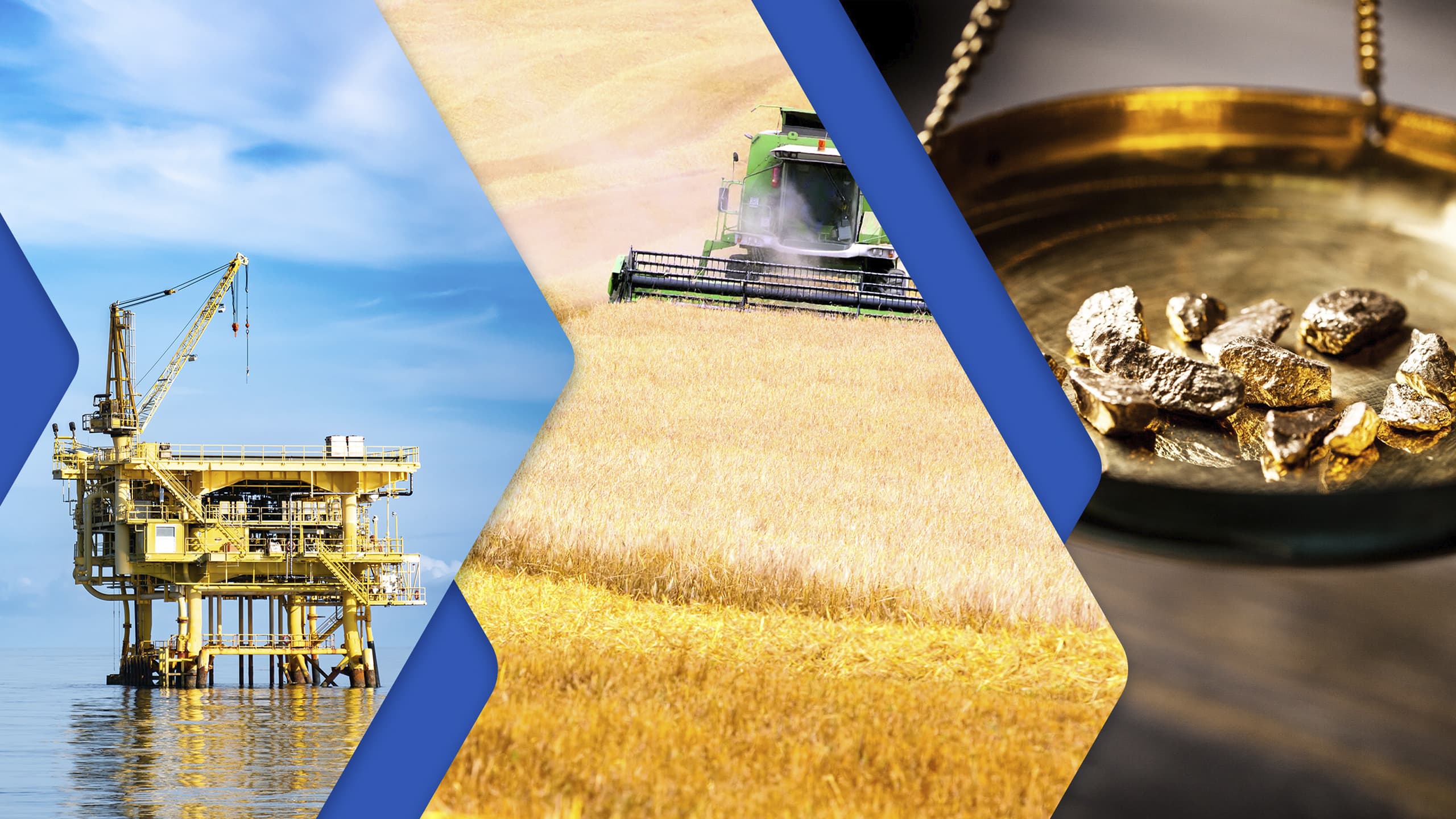 After the Gold Rush: The Strategic Role of Commodities in Portfolios