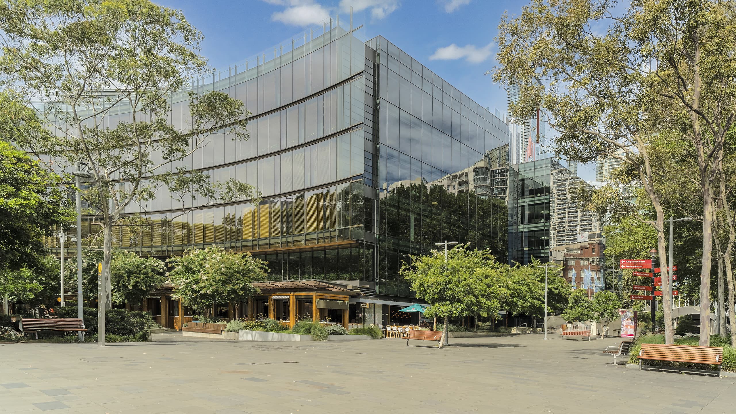 Turning the Corner? Commercial Real Estate Themes for 2025