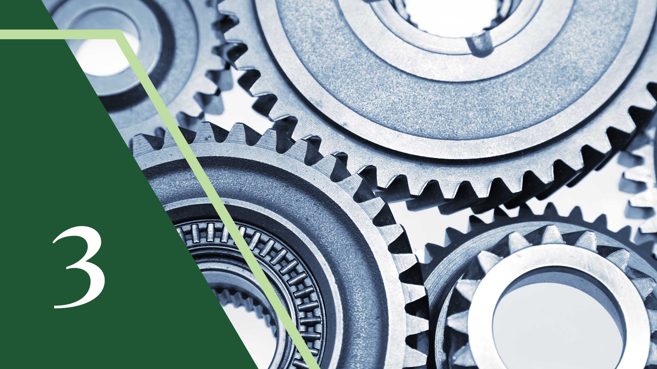 Balance Sheet and Cash Flow Analysis in Corporate Credit
