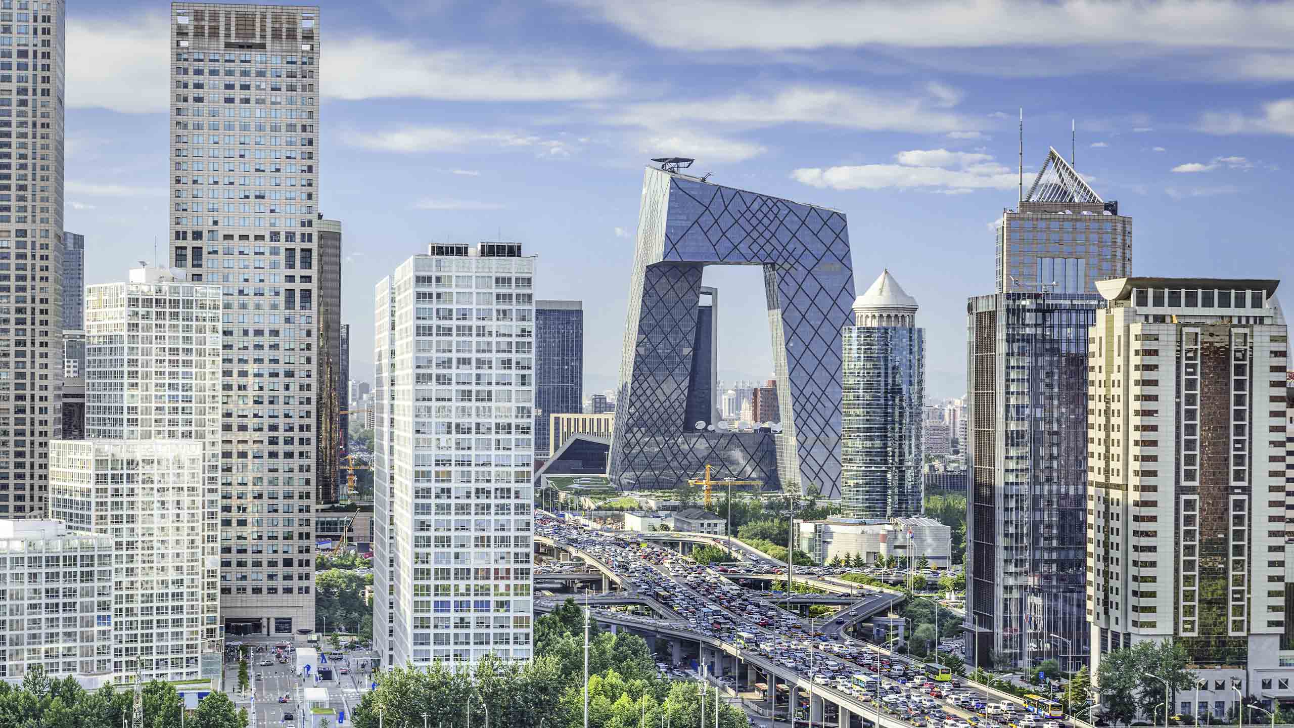 China’s Growth Engine Faces Fresh Challenges