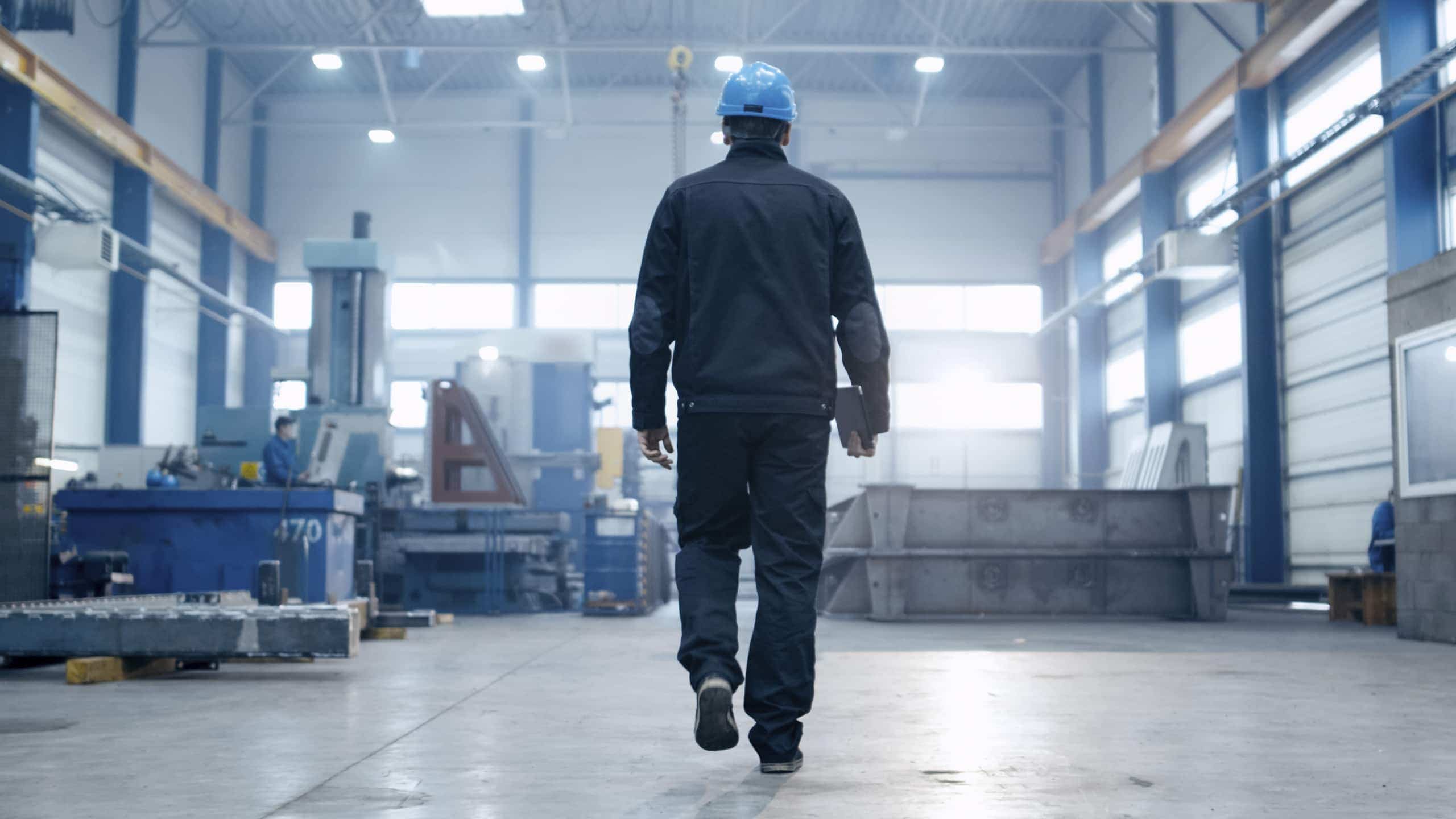 Why U.S. Productivity Gains No Longer Reach Workers