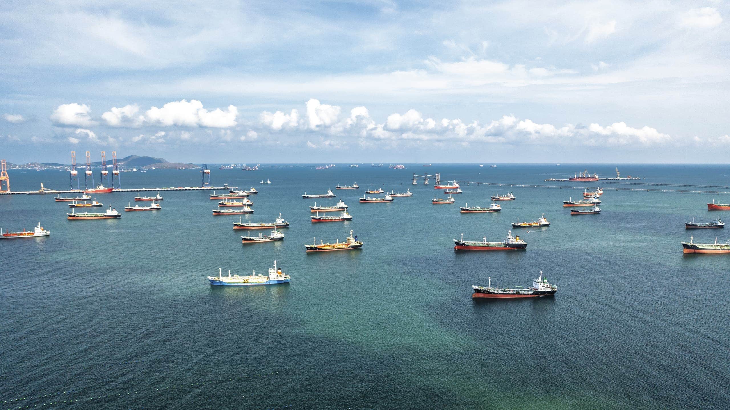 Higher Energy Costs, Weaker Tax Relief Squeeze U.S. Households