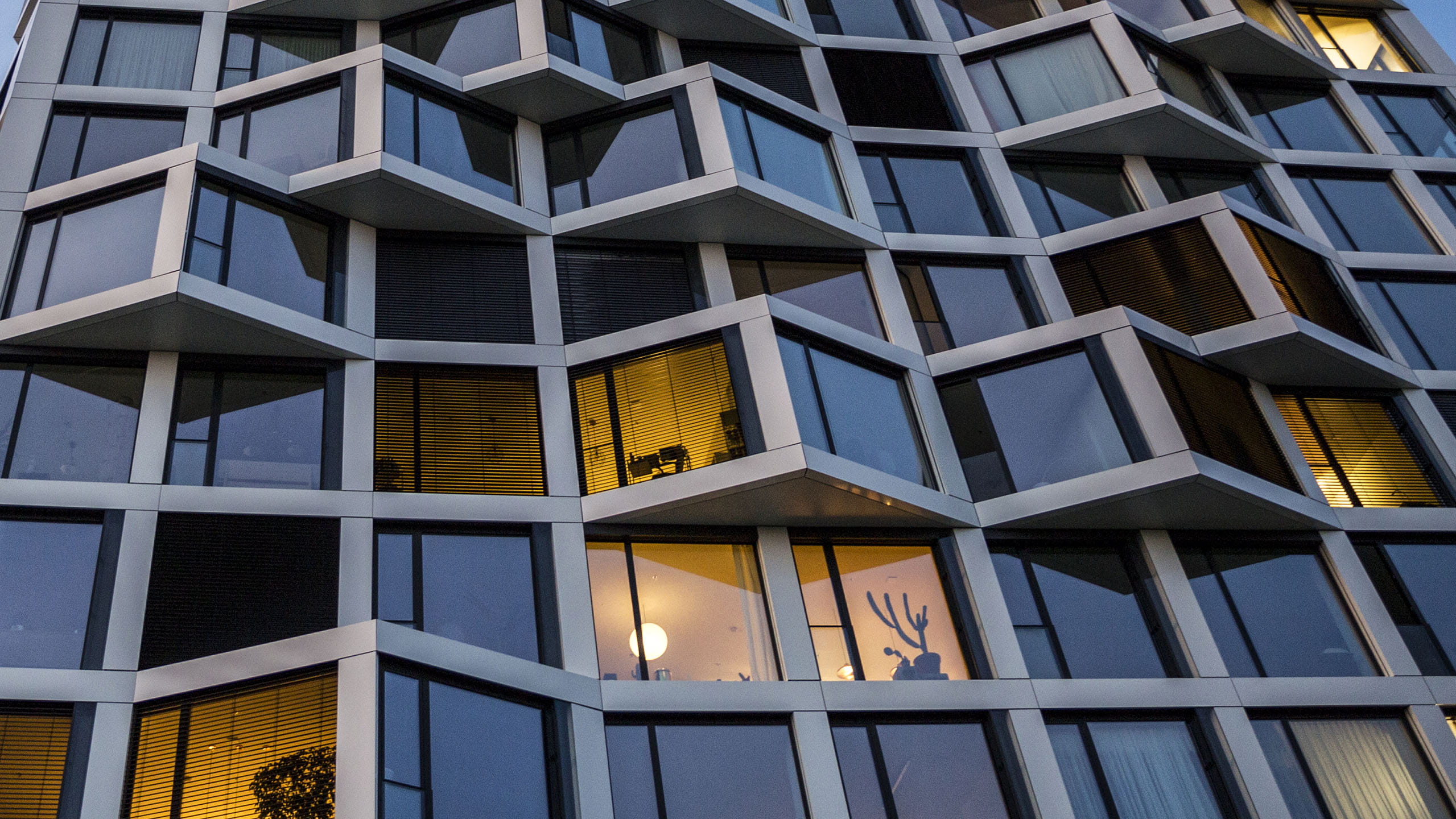 Real Estate Reckoning