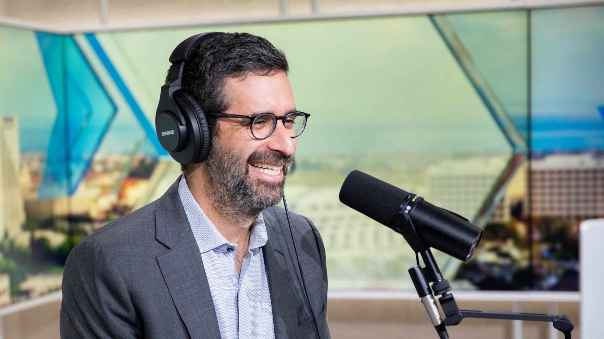 A Crude Interest: Greg Sharenow on Structural Changes in the Commodity Complex
