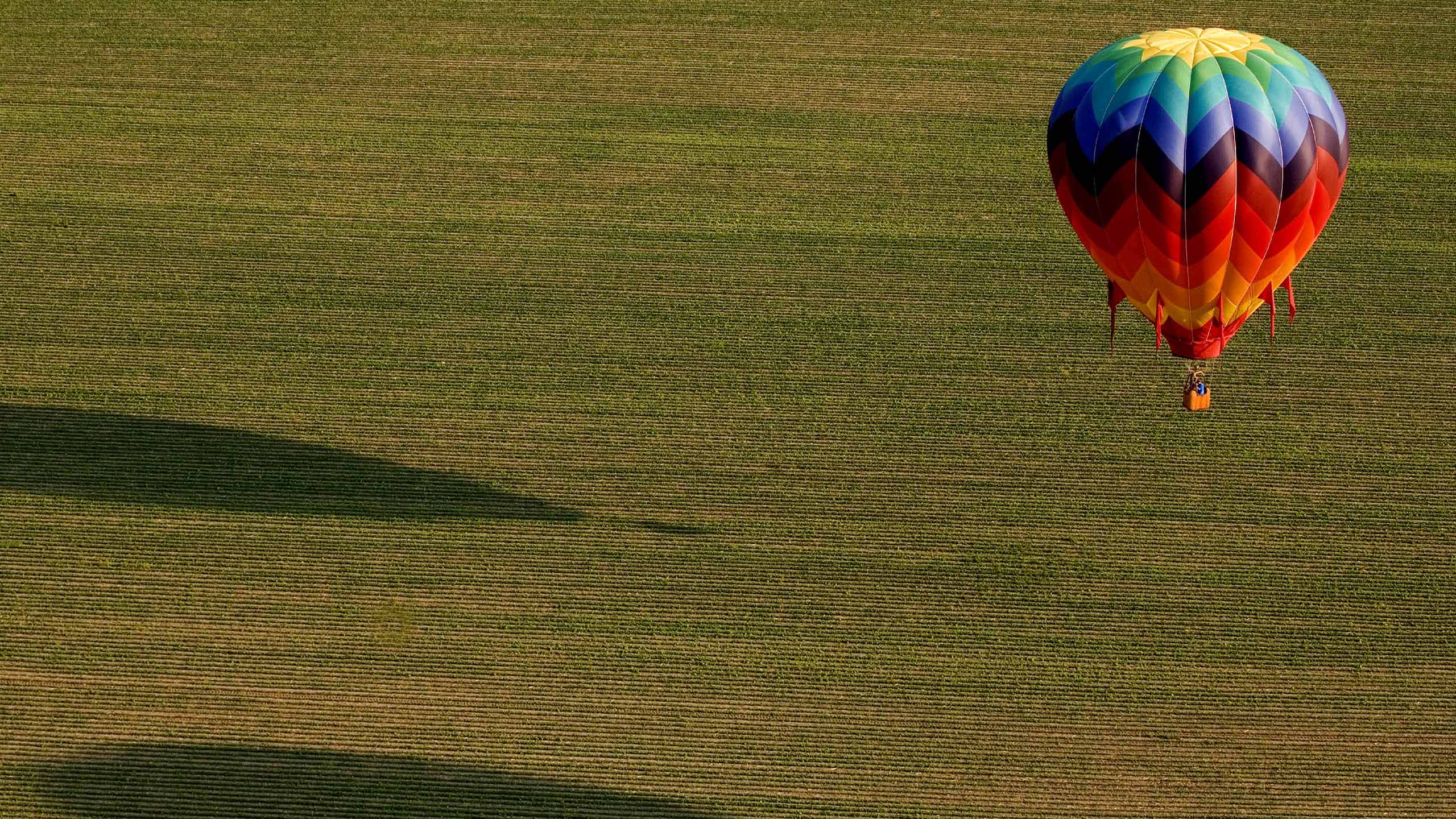 Securing the Soft Landing