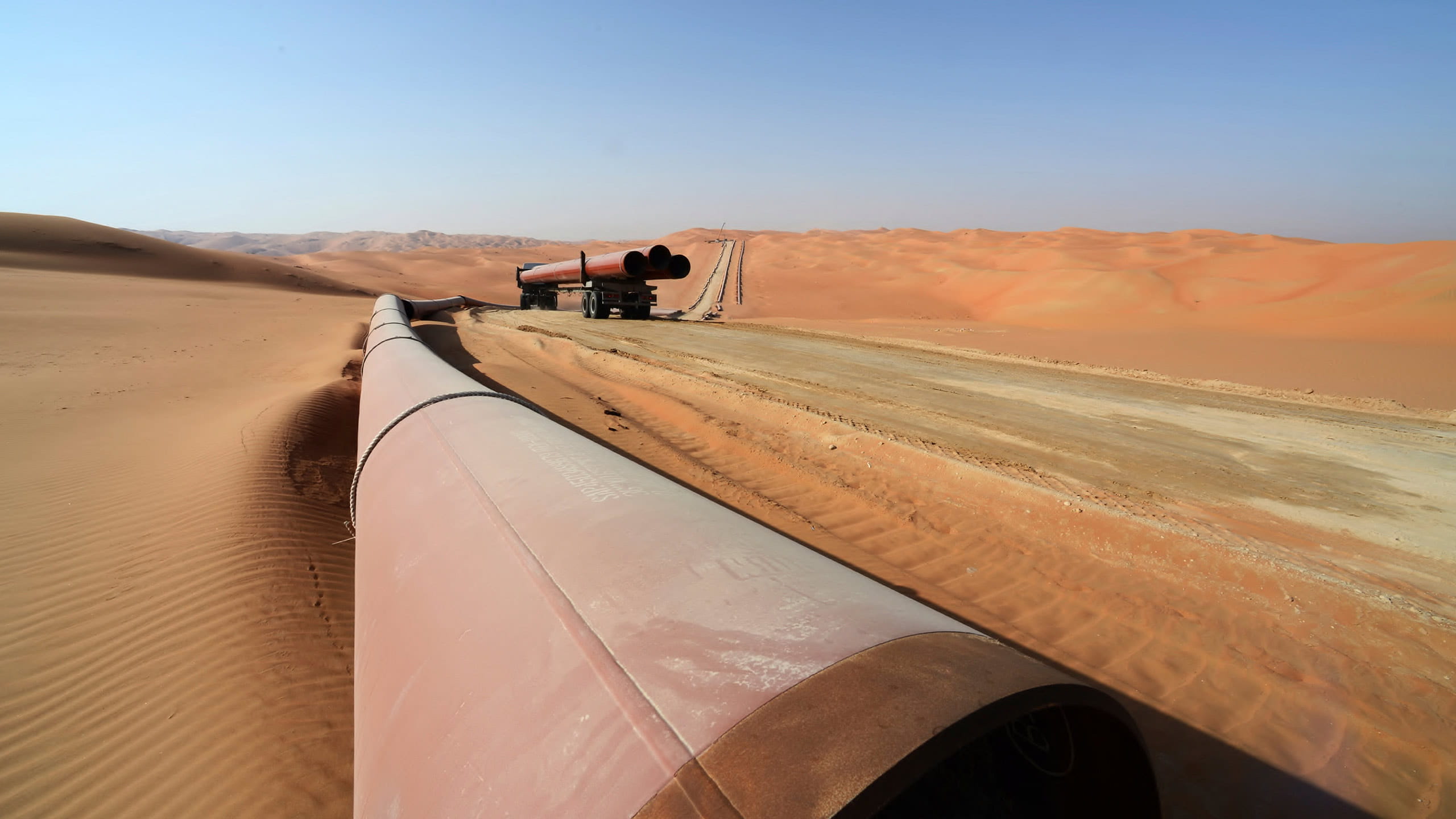 Geography, Geopolitics, and Gamesmanship Leave Little Room for Error in Energy Markets