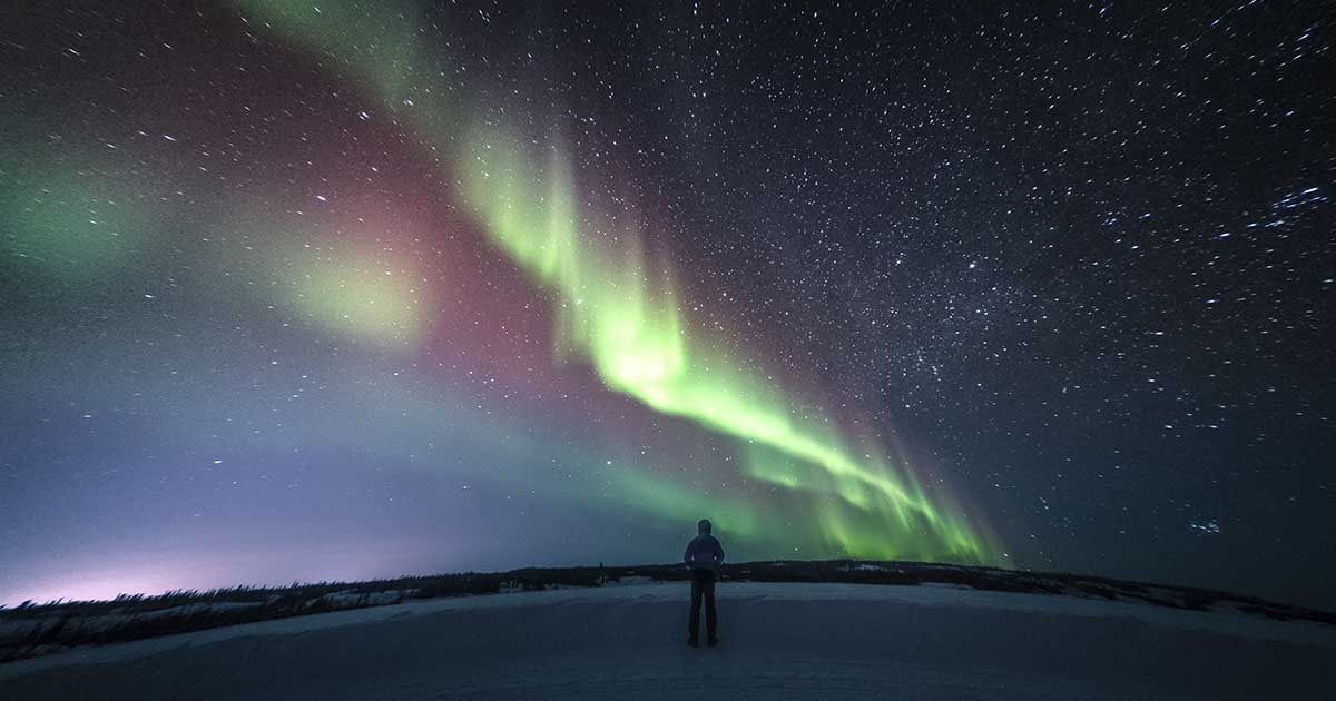 Age of Transformation