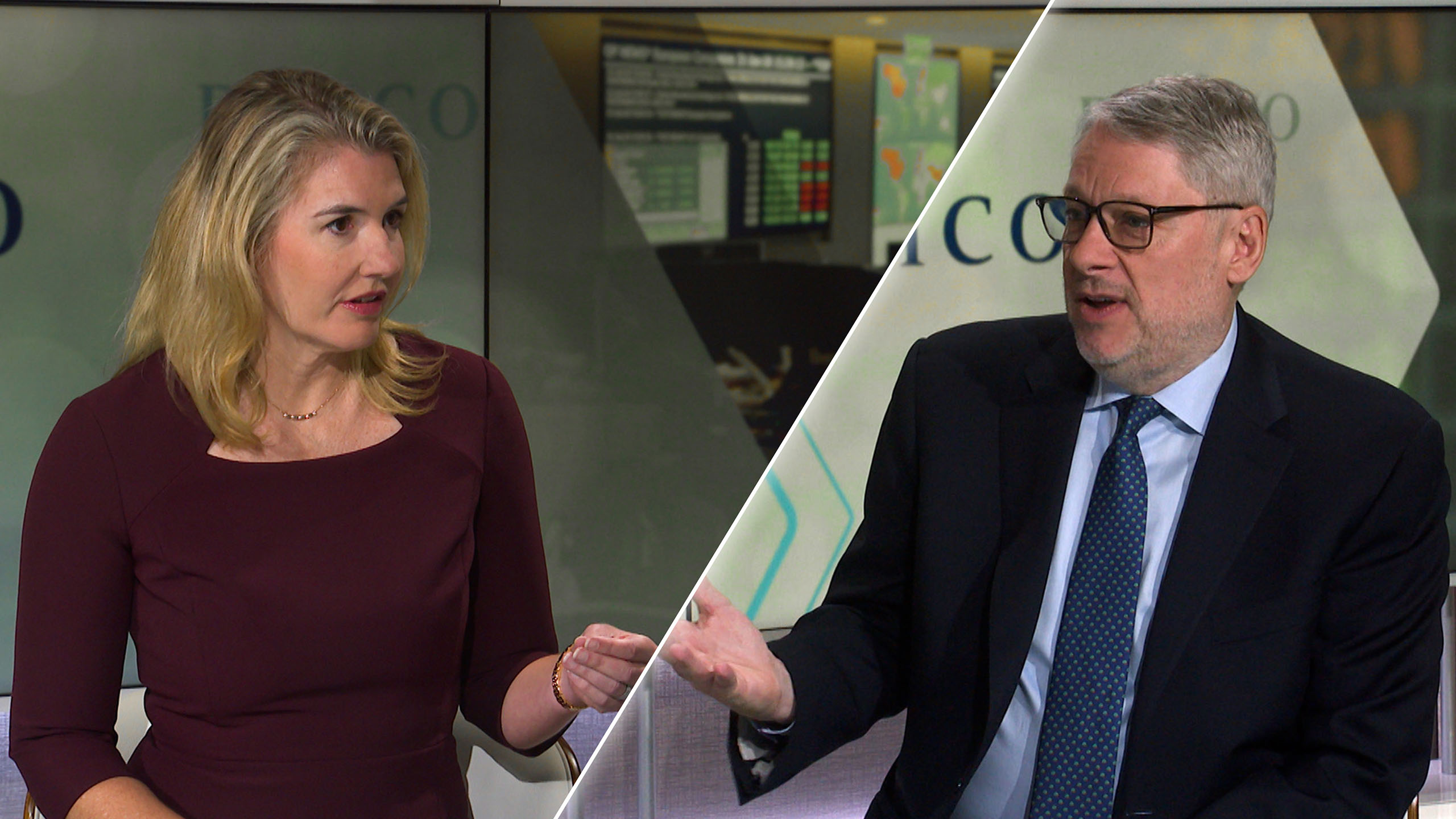 Energy Shocks, Rising Yields, and the Case for Bonds