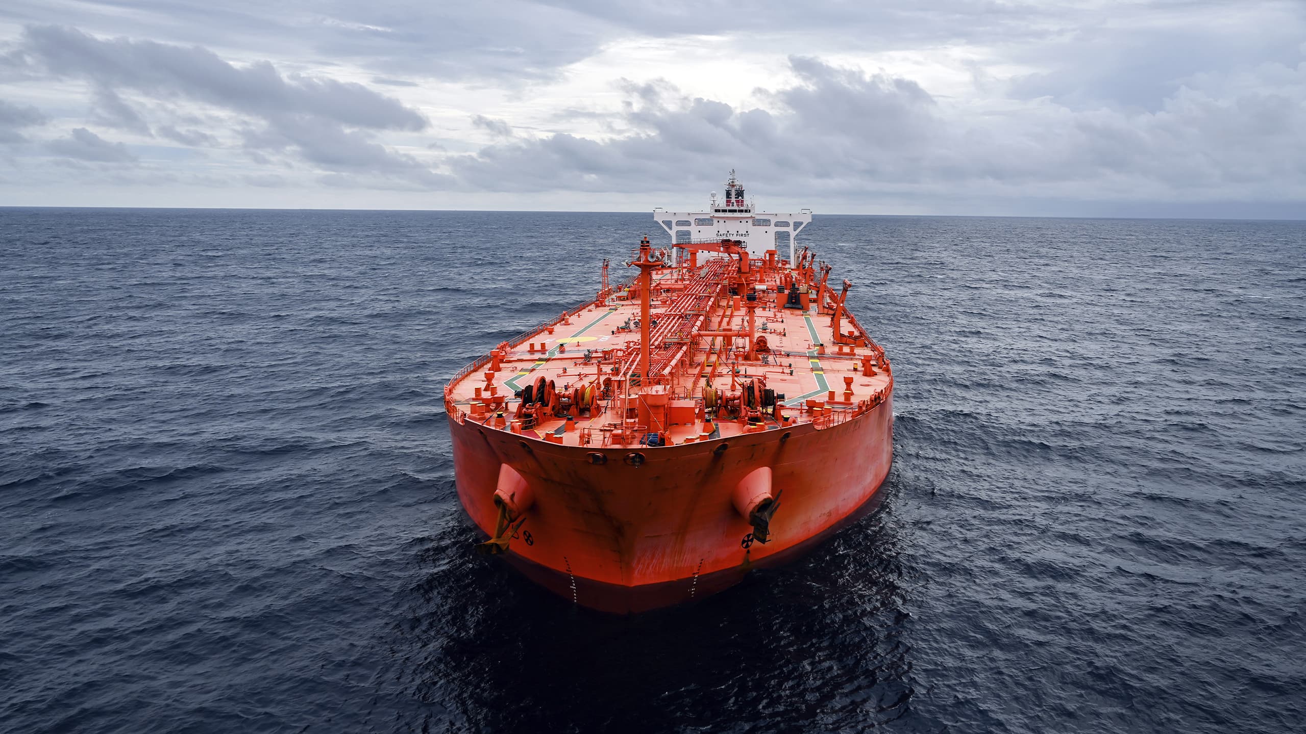 The Crude Calculus: Predicting Oil’s Next Moves Amid Global Uncertainties