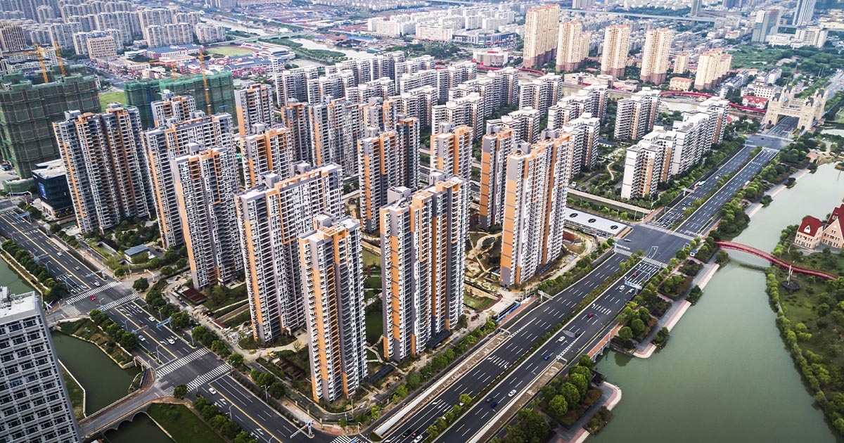 Local Government Financing Vehicles: A Growing Risk for China’s Economy?