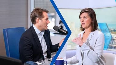 Tariffs, Technology, and Transition with Tiffany Wilding