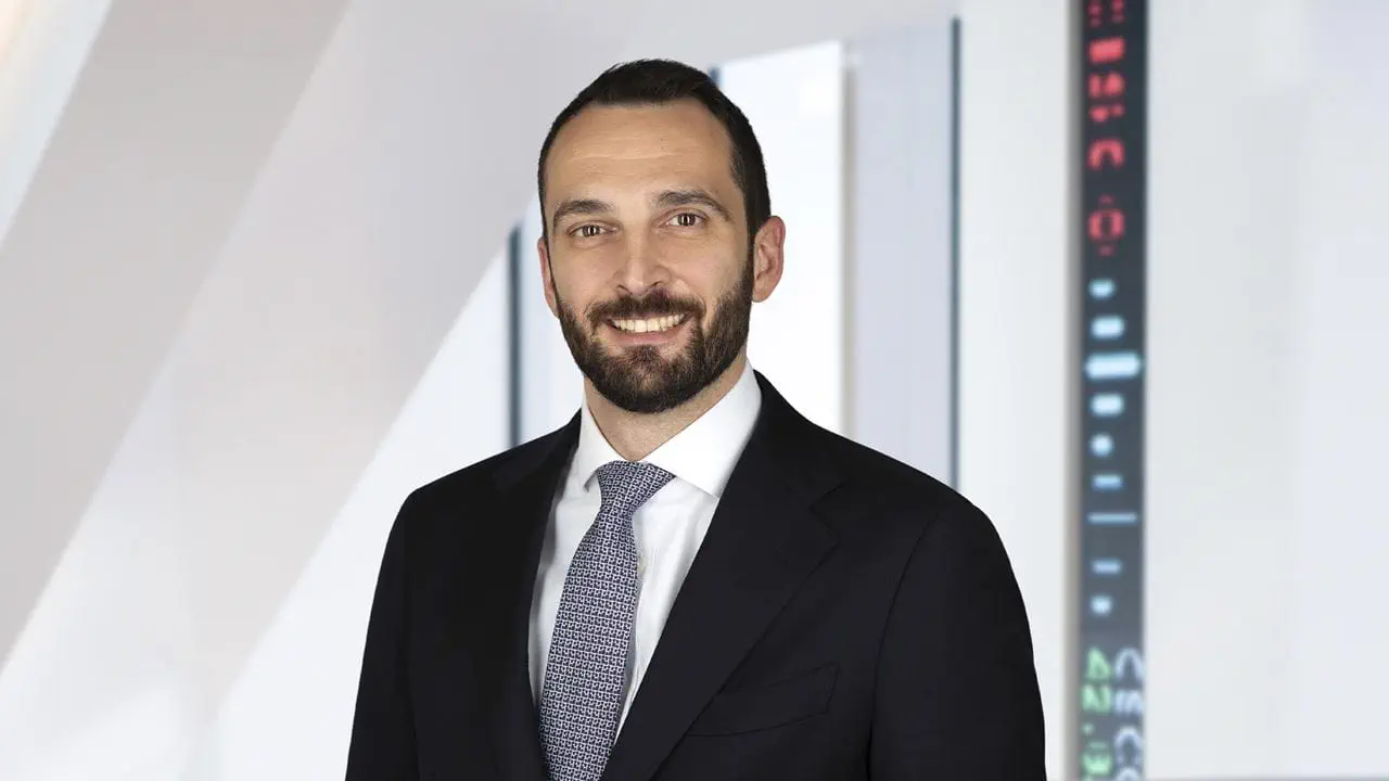 Tom Binet Équipe France | PIMCO