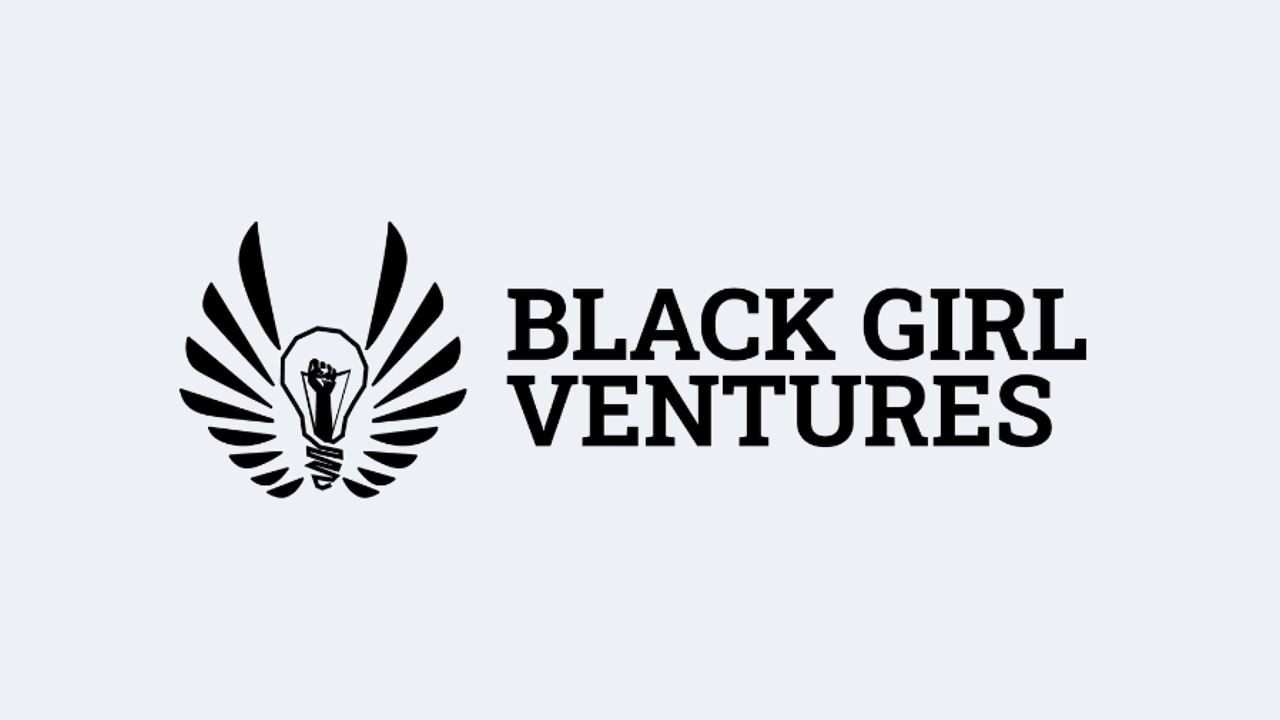 Black Girl Ventures Logo