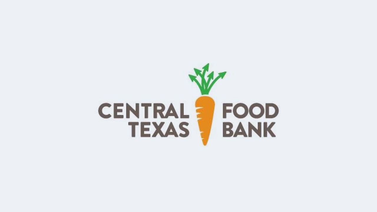 Central Texas Food Bank
