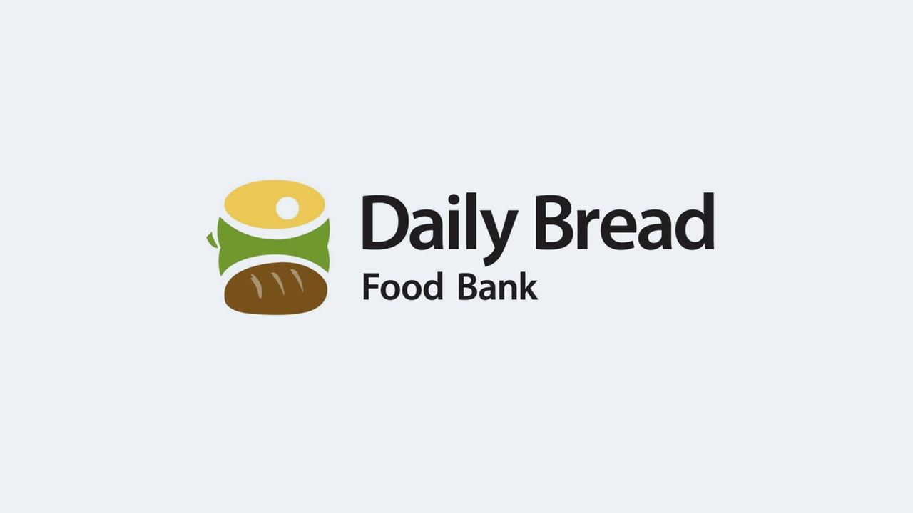 Daily Bread Food Bank