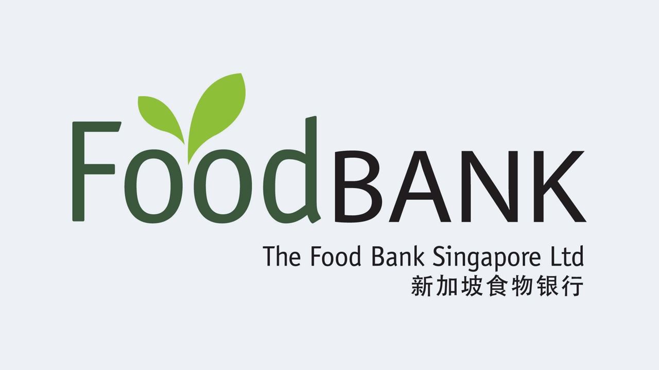 The Food Bank Singapore Ltd