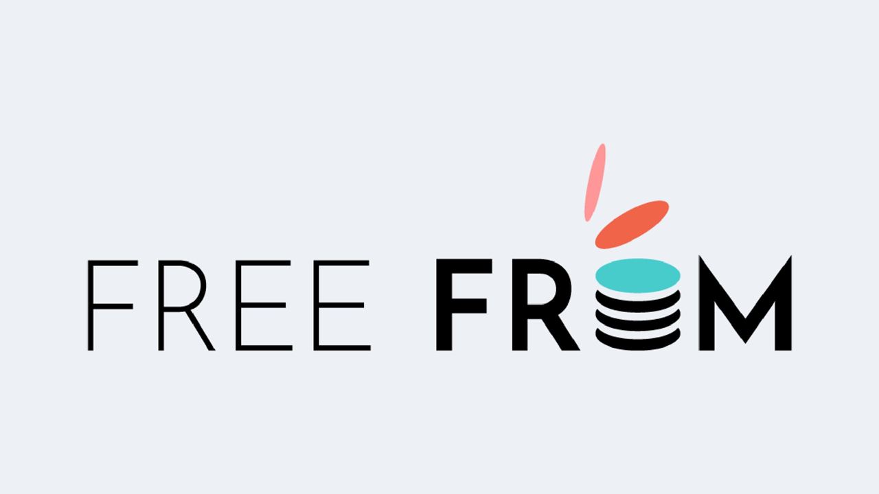 Free From Logo