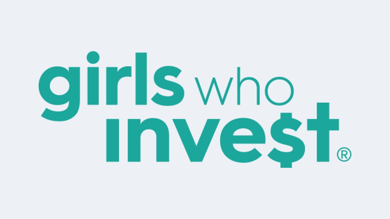 Girl Who Invest Logo