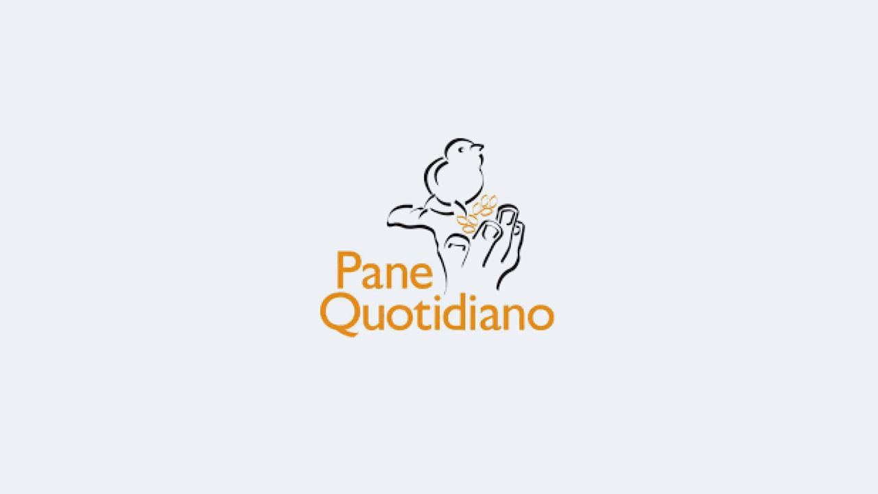 Pane Quotidiano