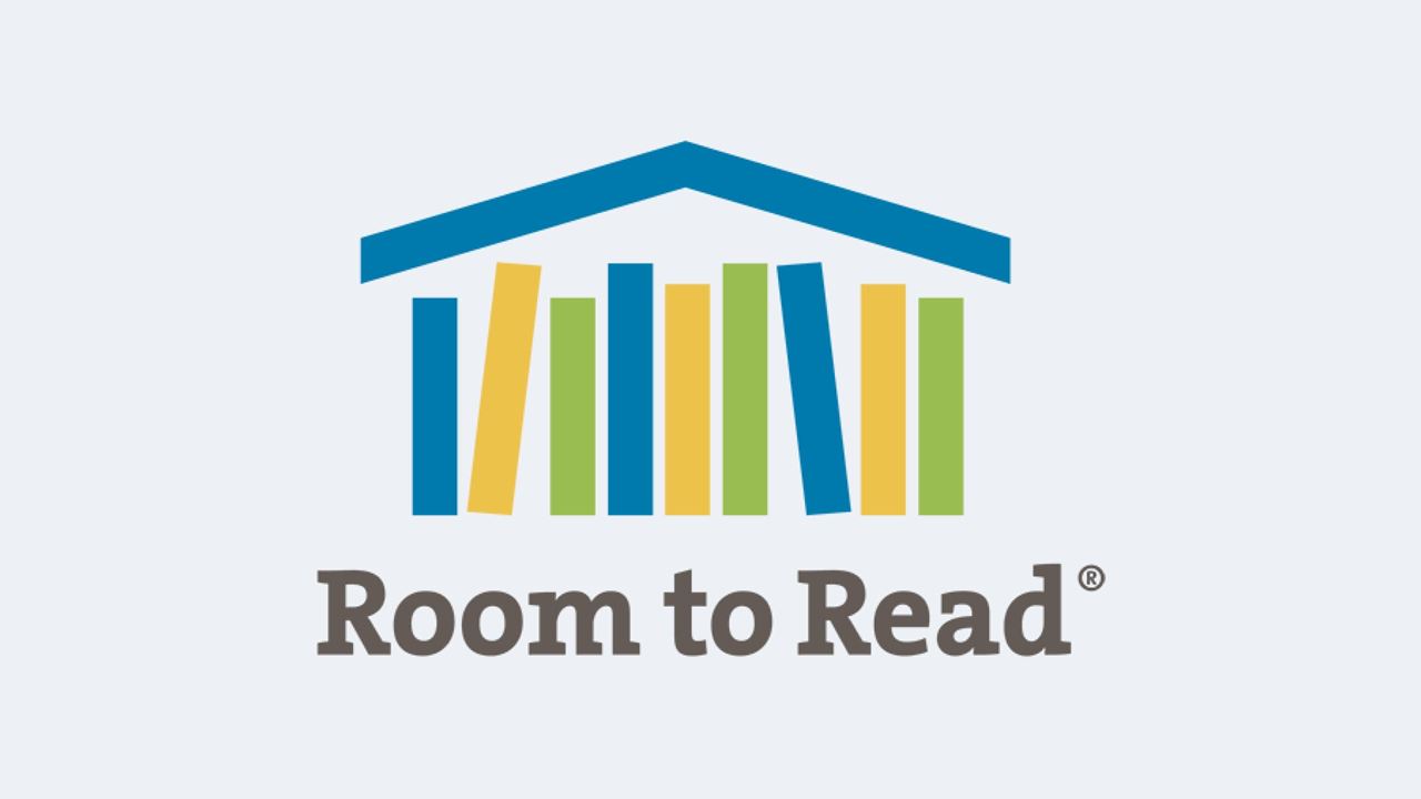 Room to Read Logo