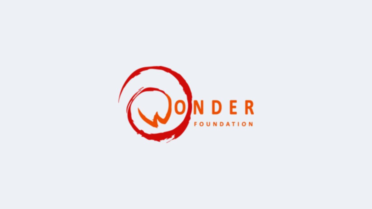 Wonder Foundation Logo
