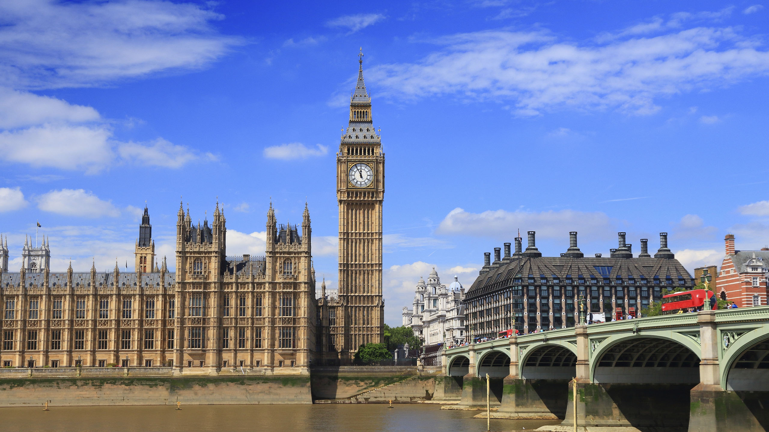 U.K. General Election: Treading a Familiar Fiscal Path