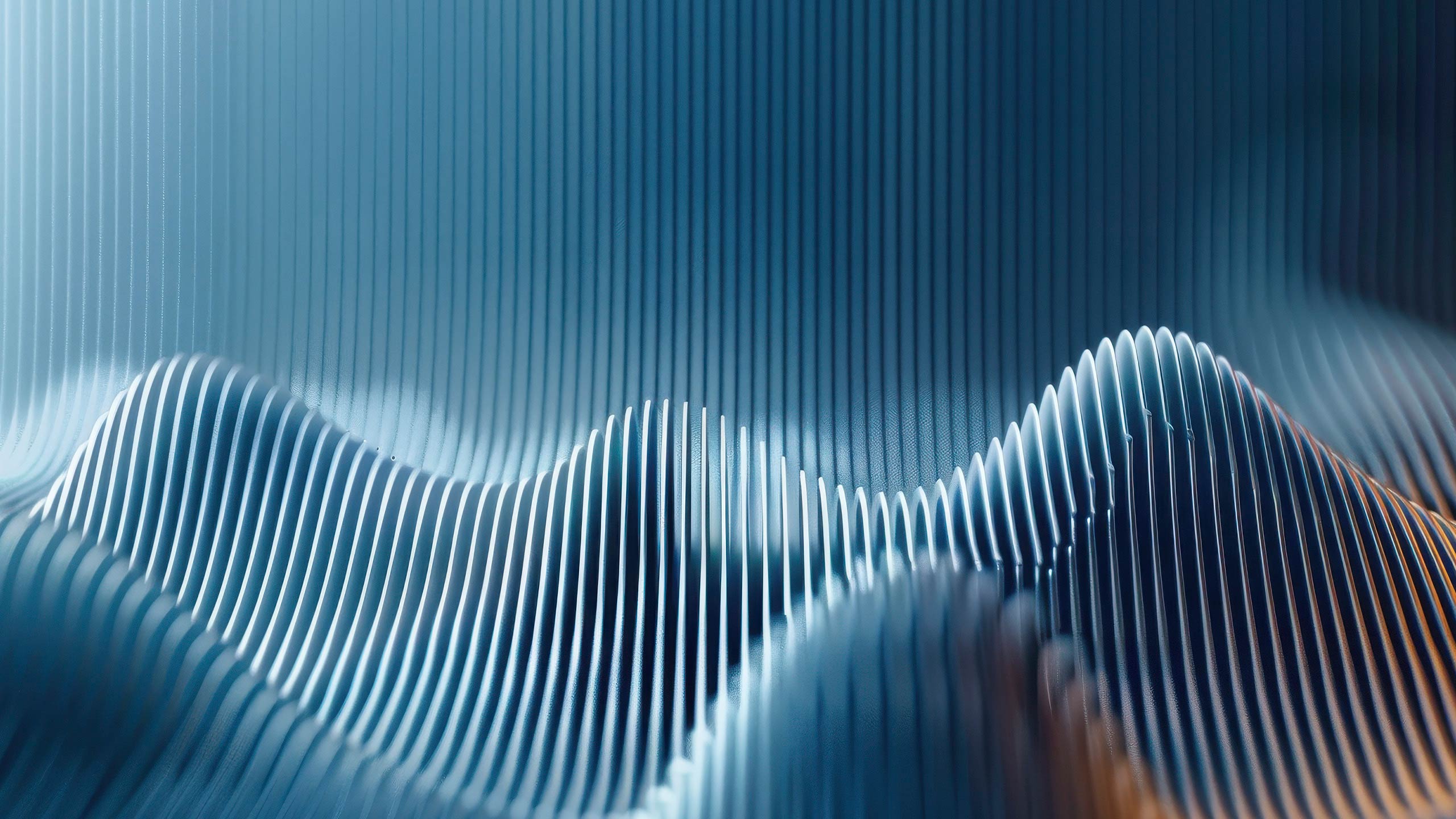 Holding Steady Amid Whipsawing Markets