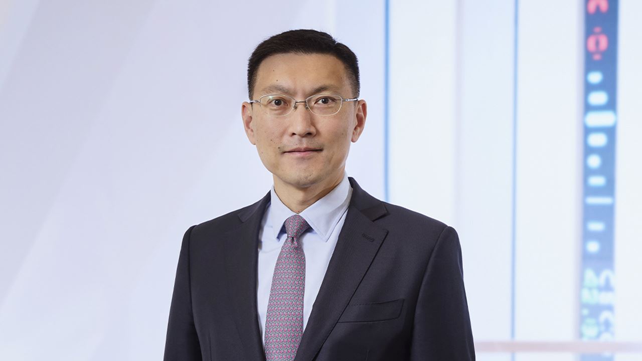 Stephen Chang
