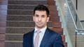 Headshot of Normane Gillmann