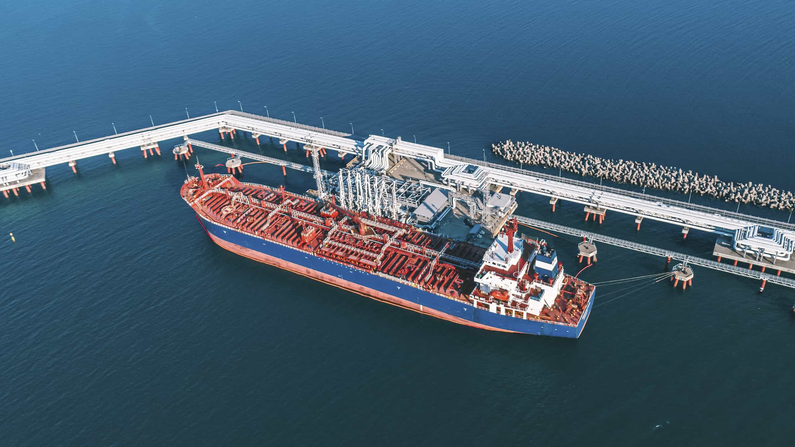 Middle East Conflict Clouds the Economic Outlook