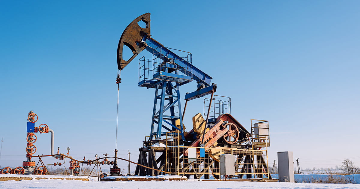 Why Now May Be a Good Time to Invest in Commodities