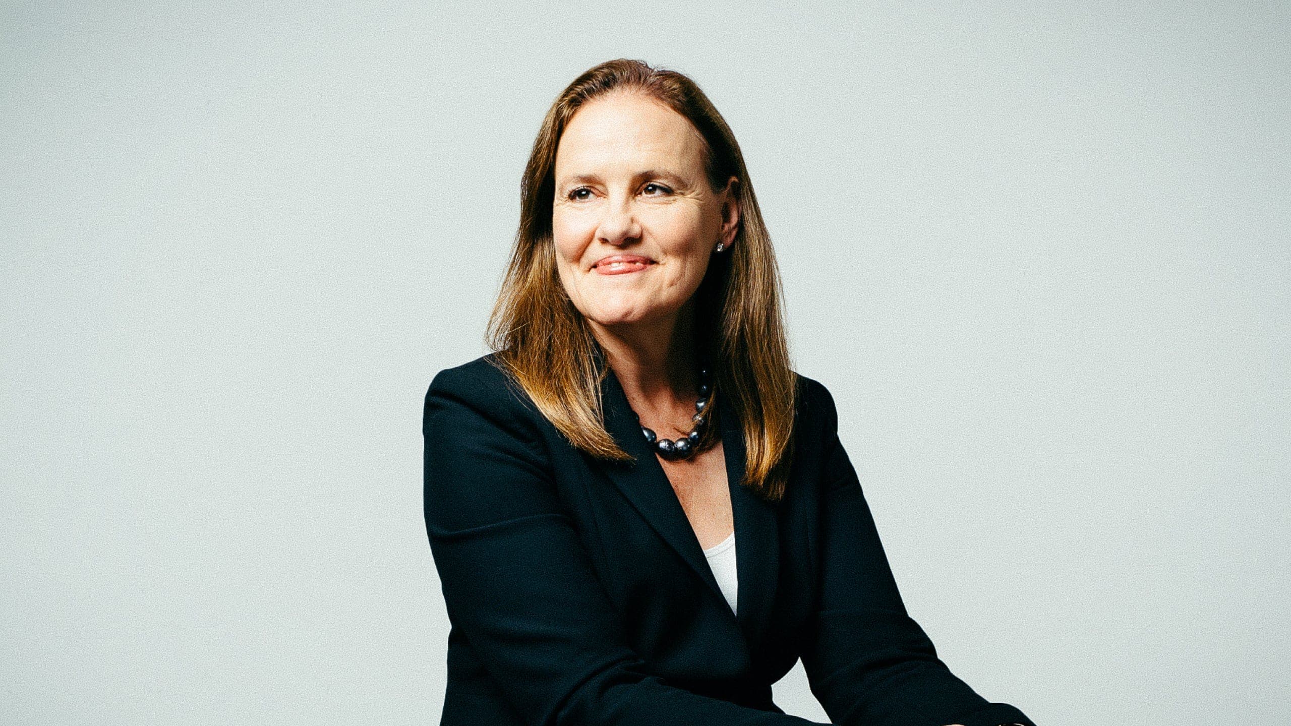 Michèle Flournoy