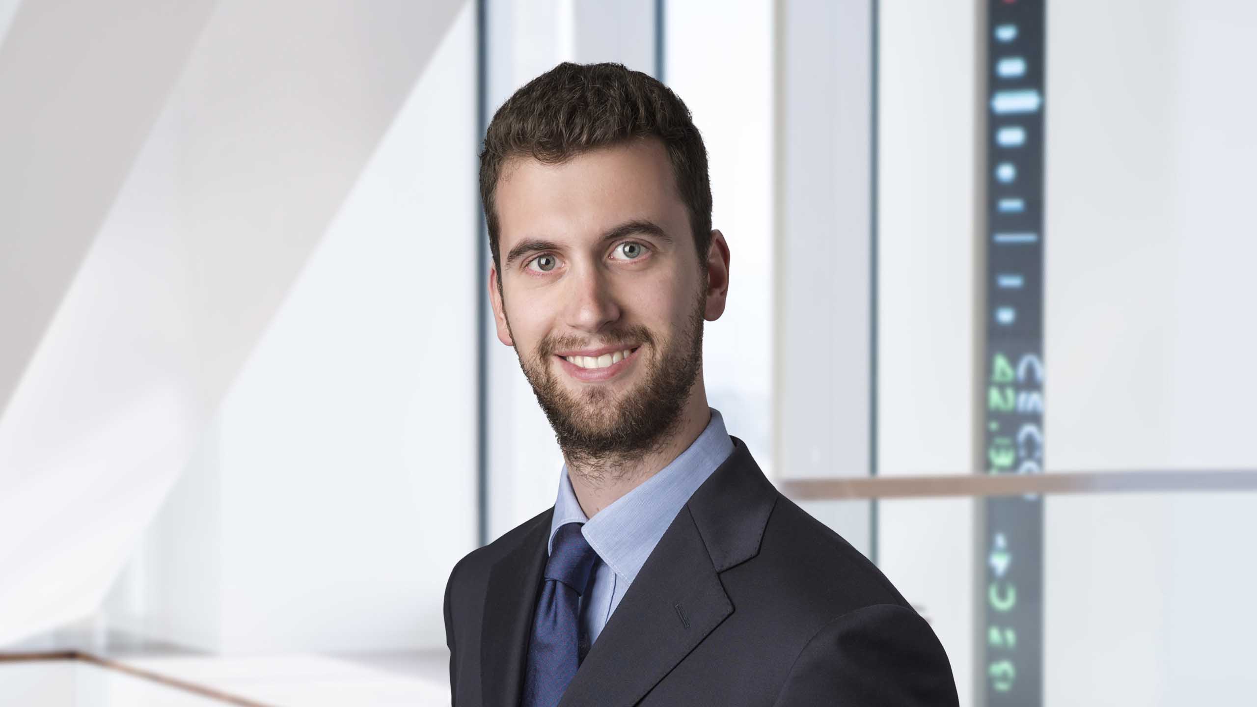 Lorenzo Fabiani | PIMCO